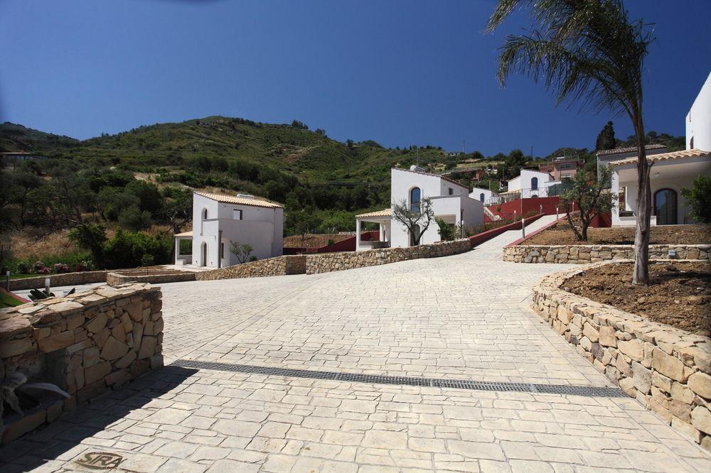 Cefalu In Casa المظهر الخارجي الصورة