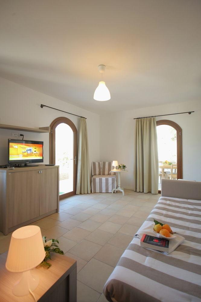 Cefalu In Casa المظهر الخارجي الصورة