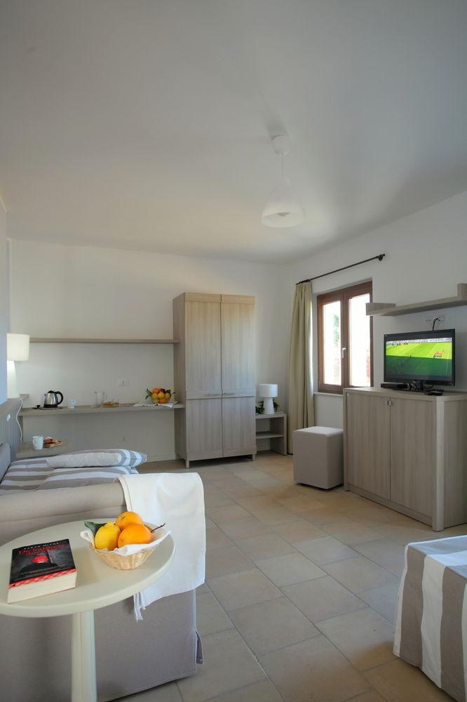 Cefalu In Casa المظهر الخارجي الصورة