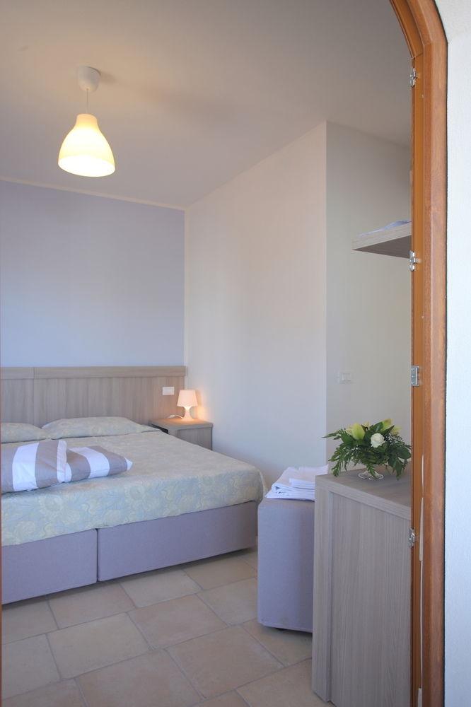 Cefalu In Casa المظهر الخارجي الصورة