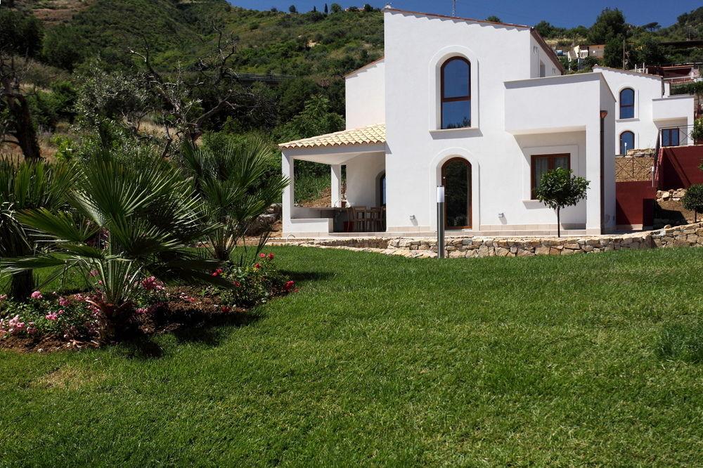 Cefalu In Casa المظهر الخارجي الصورة