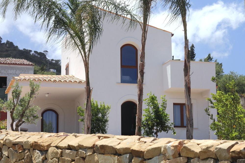 Cefalu In Casa المظهر الخارجي الصورة