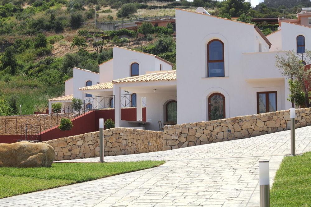 Cefalu In Casa المظهر الخارجي الصورة