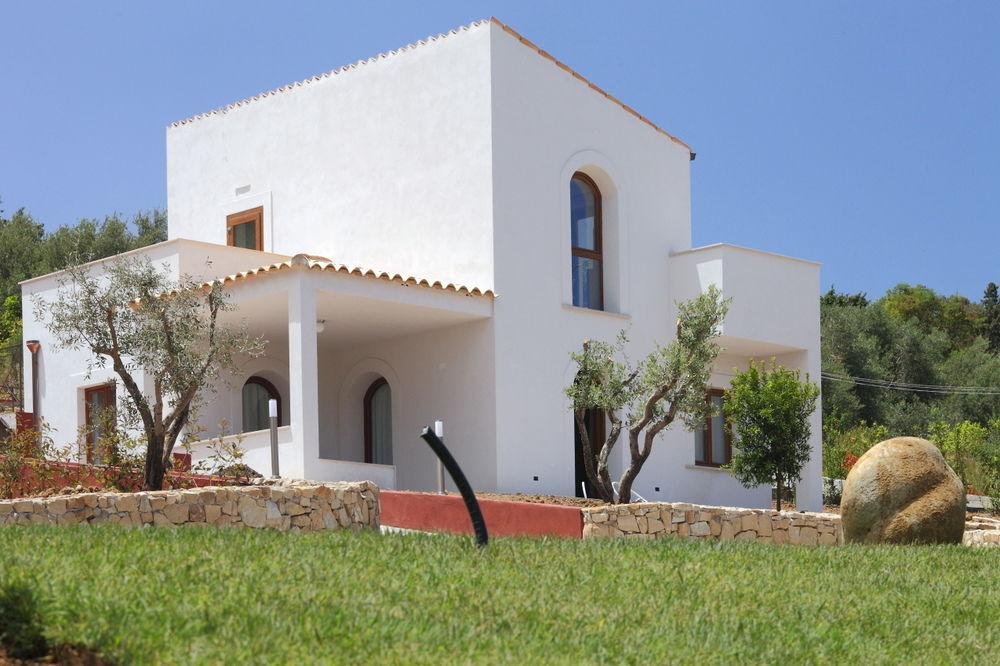 Cefalu In Casa المظهر الخارجي الصورة