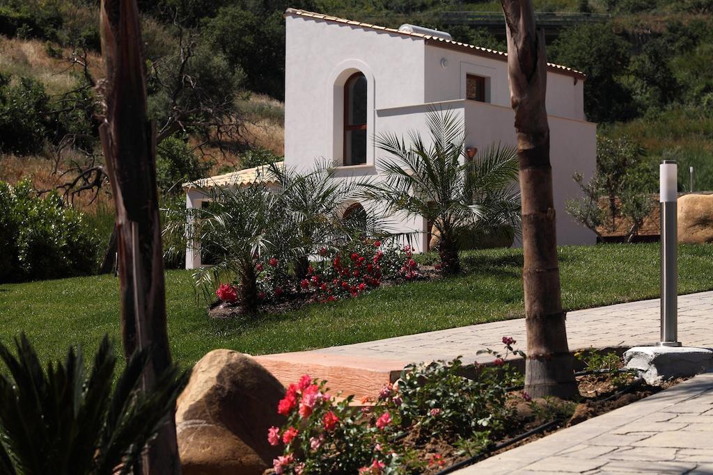 Cefalu In Casa المظهر الخارجي الصورة