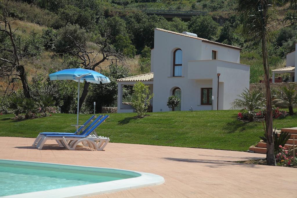 Cefalu In Casa المظهر الخارجي الصورة