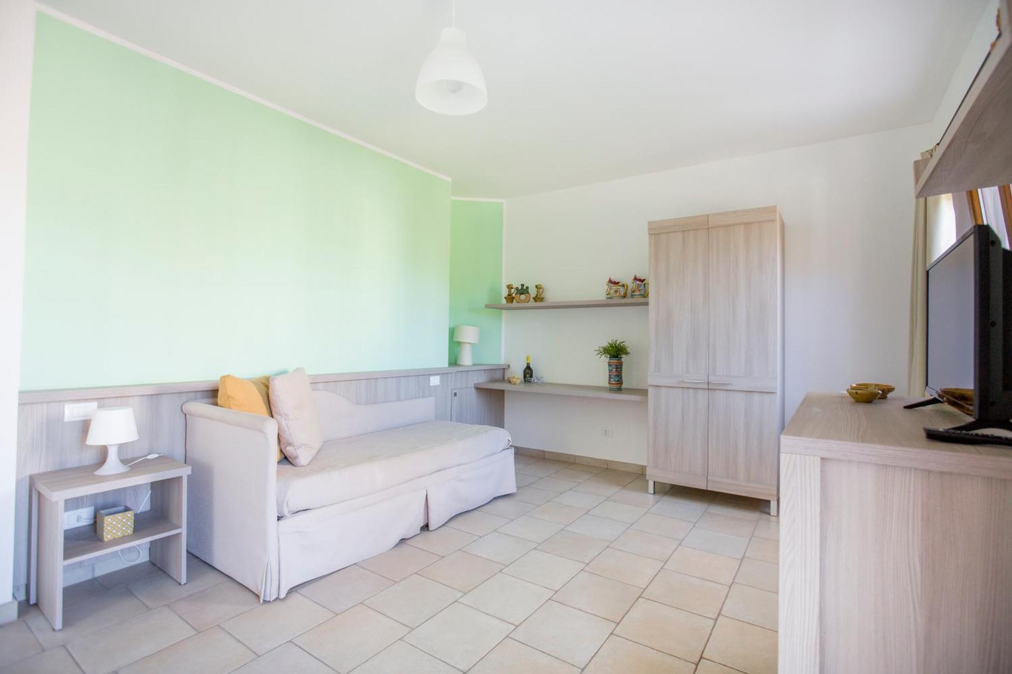 Cefalu In Casa المظهر الخارجي الصورة