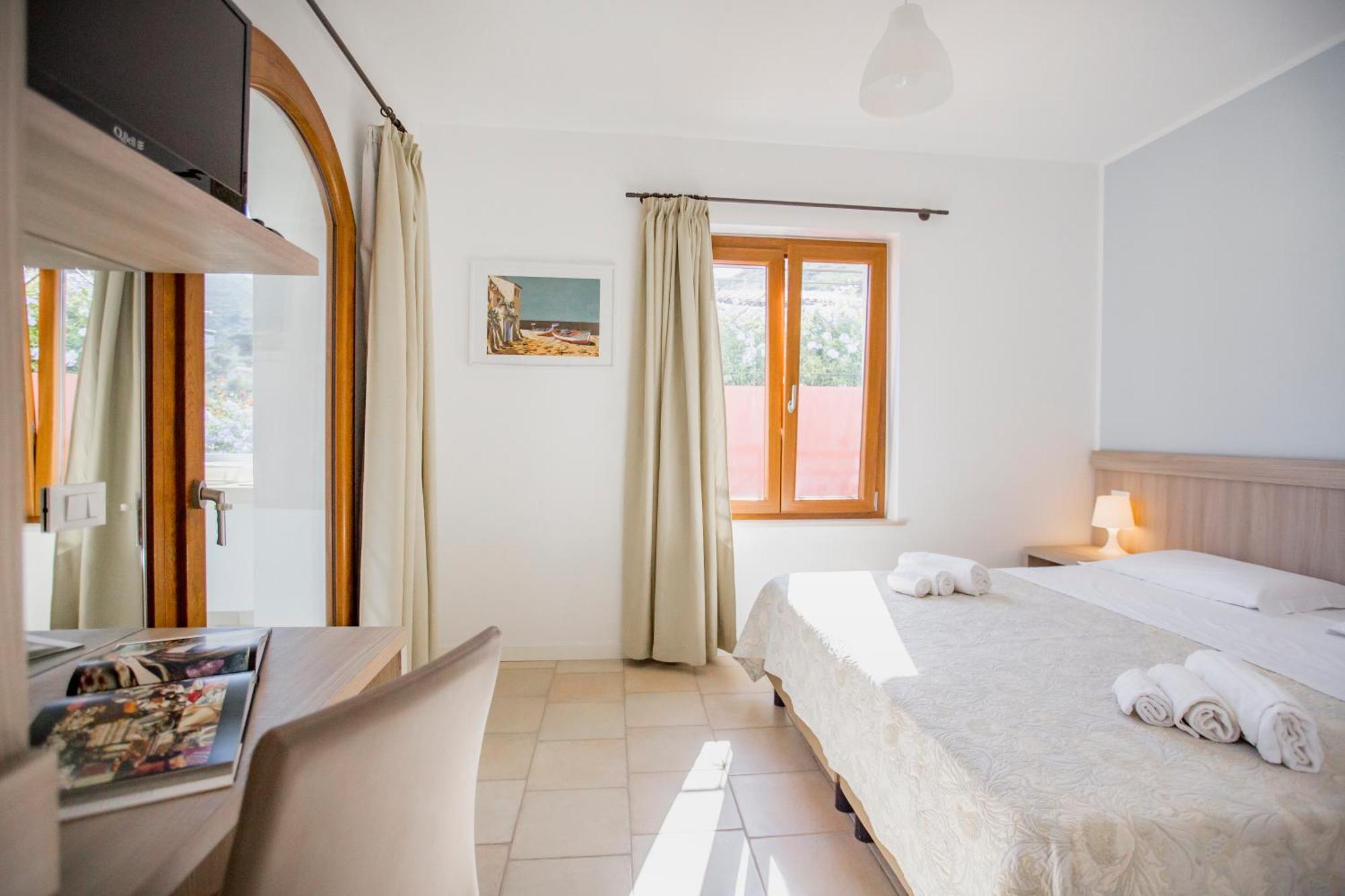 Cefalu In Casa المظهر الخارجي الصورة