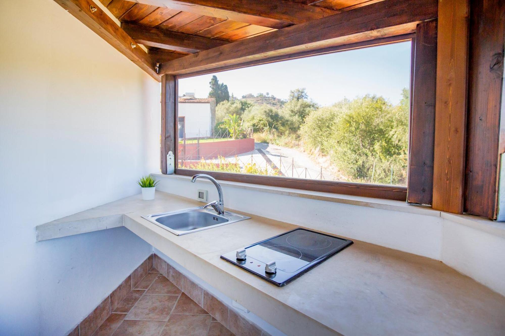 Cefalu In Casa المظهر الخارجي الصورة