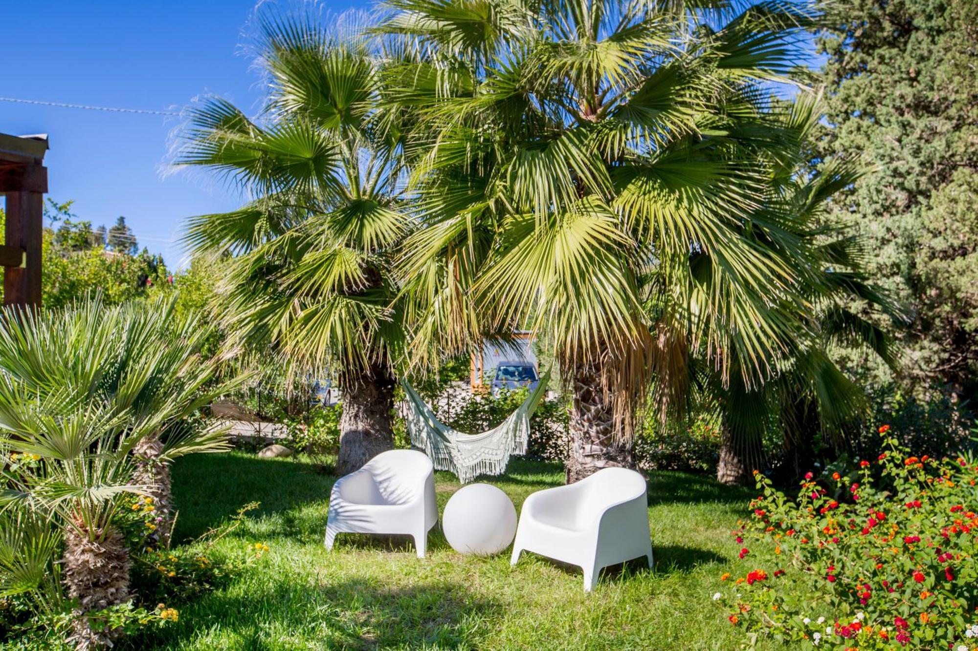 Cefalu In Casa المظهر الخارجي الصورة
