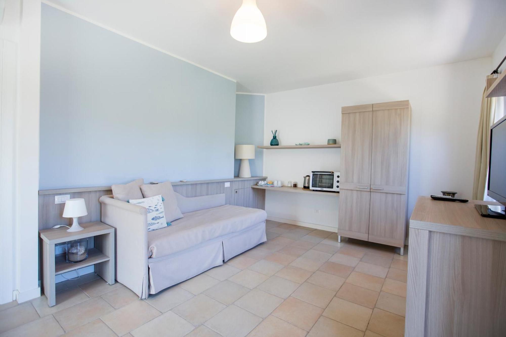 Cefalu In Casa الغرفة الصورة