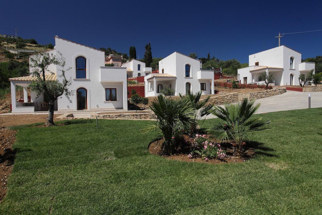 Cefalu In Casa المظهر الخارجي الصورة