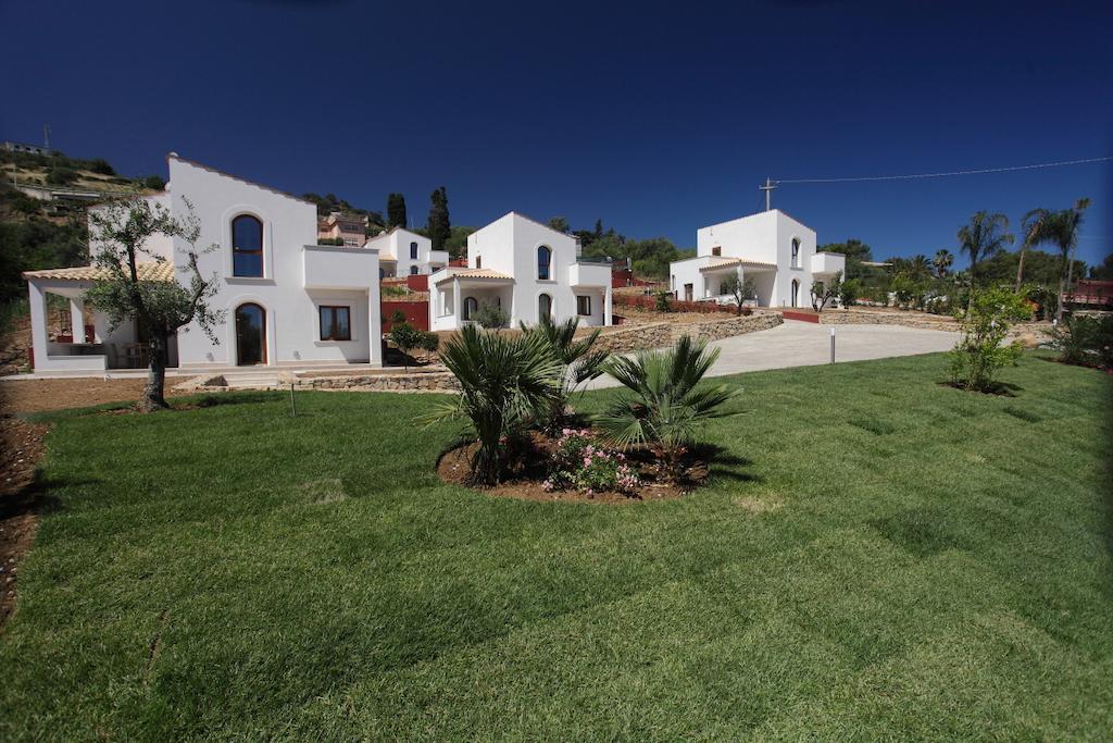 Cefalu In Casa المظهر الخارجي الصورة