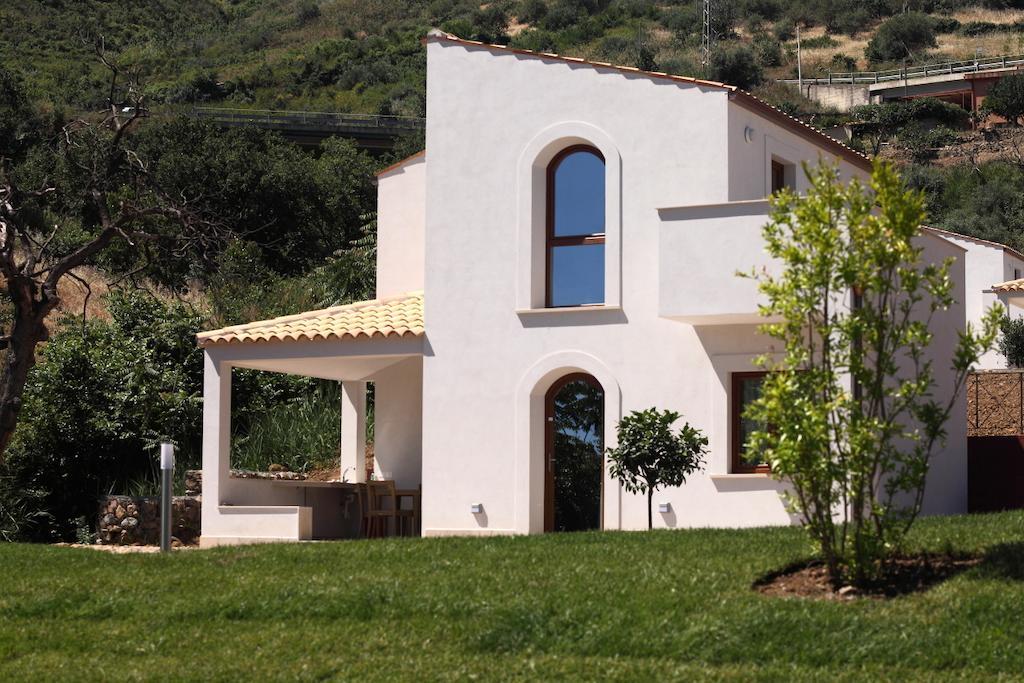 Cefalu In Casa المظهر الخارجي الصورة