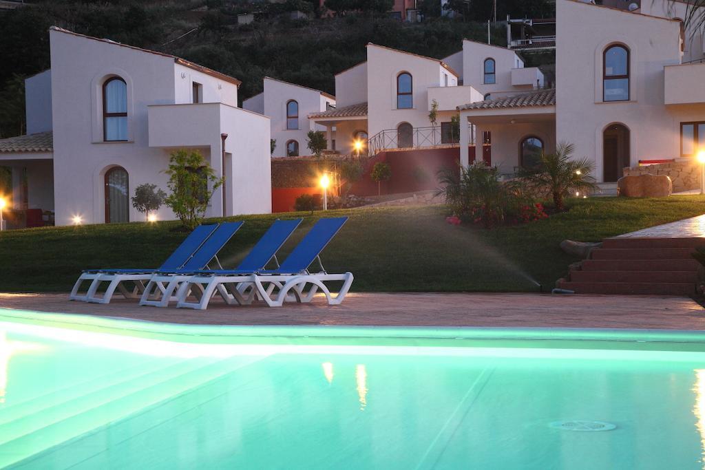 Cefalu In Casa الغرفة الصورة