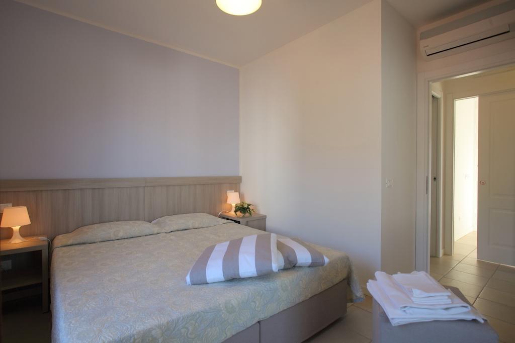 Cefalu In Casa المظهر الخارجي الصورة