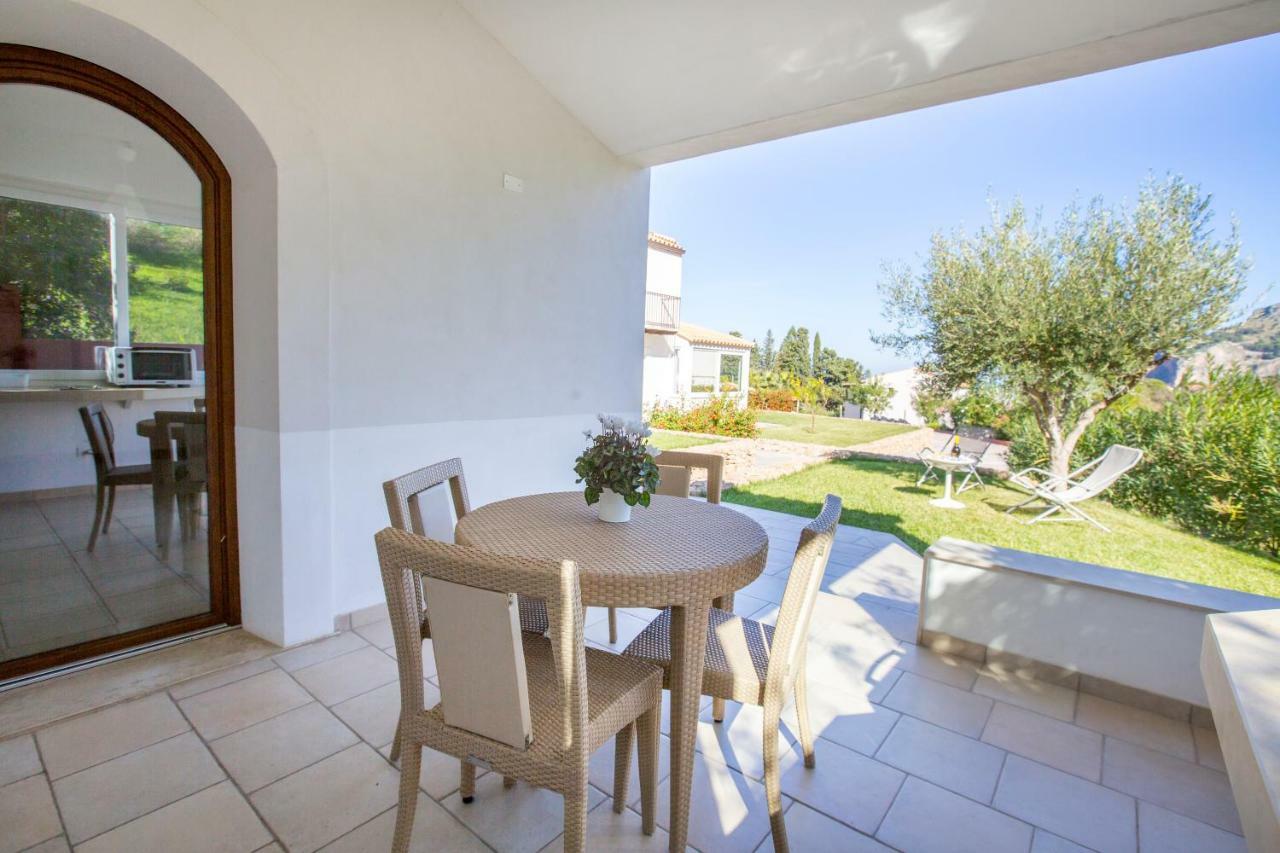 Cefalu In Casa المظهر الخارجي الصورة
