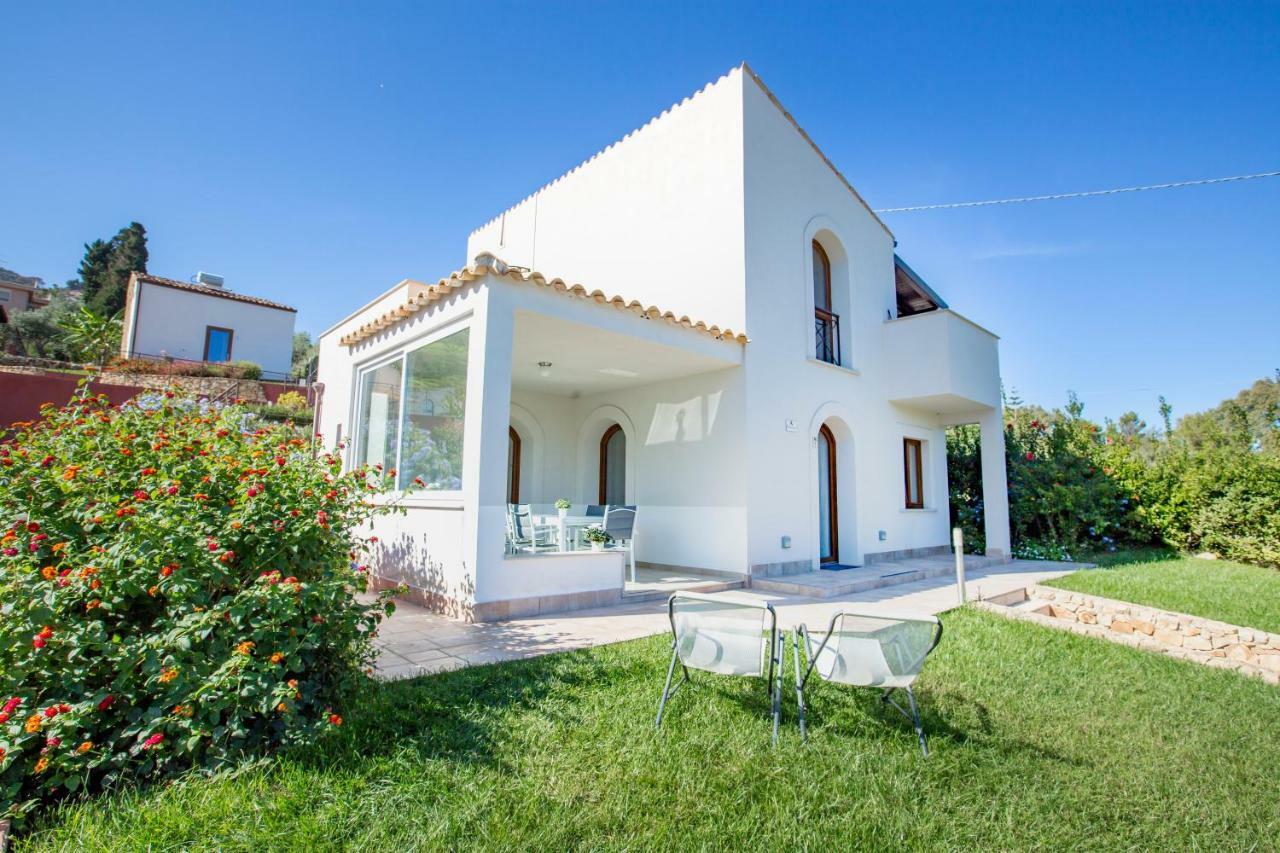Cefalu In Casa المظهر الخارجي الصورة