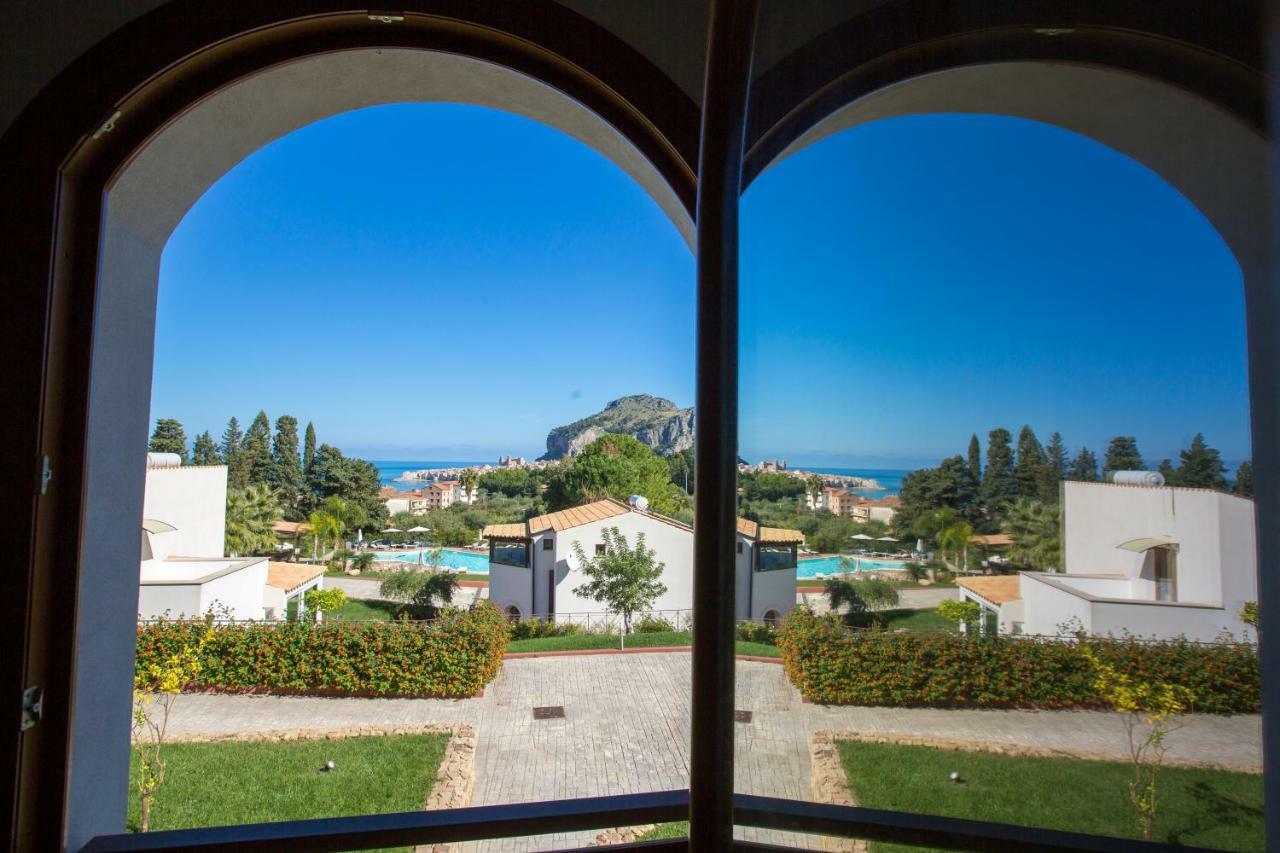 Cefalu In Casa المظهر الخارجي الصورة