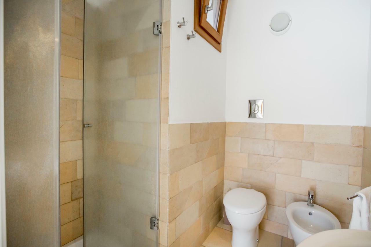 Cefalu In Casa الغرفة الصورة