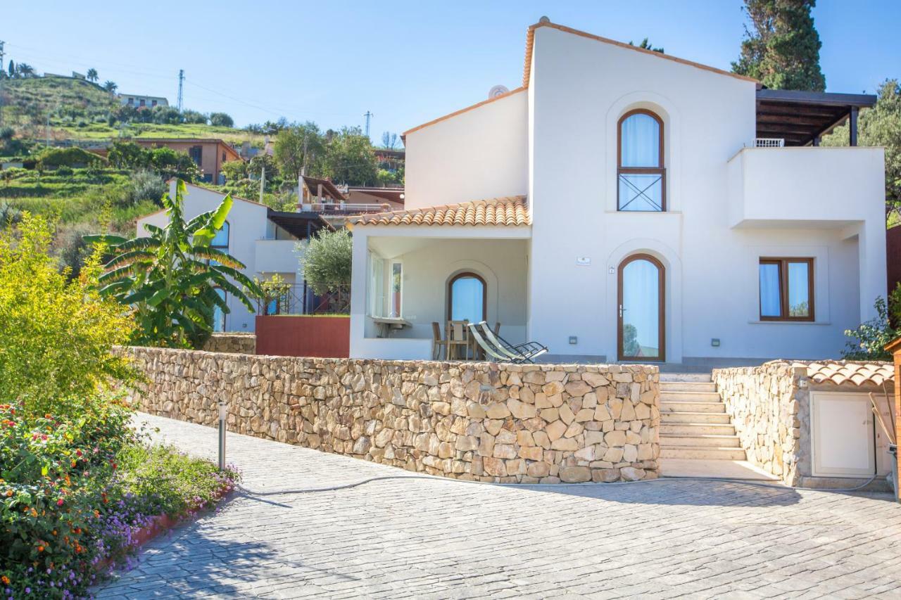 Cefalu In Casa المظهر الخارجي الصورة
