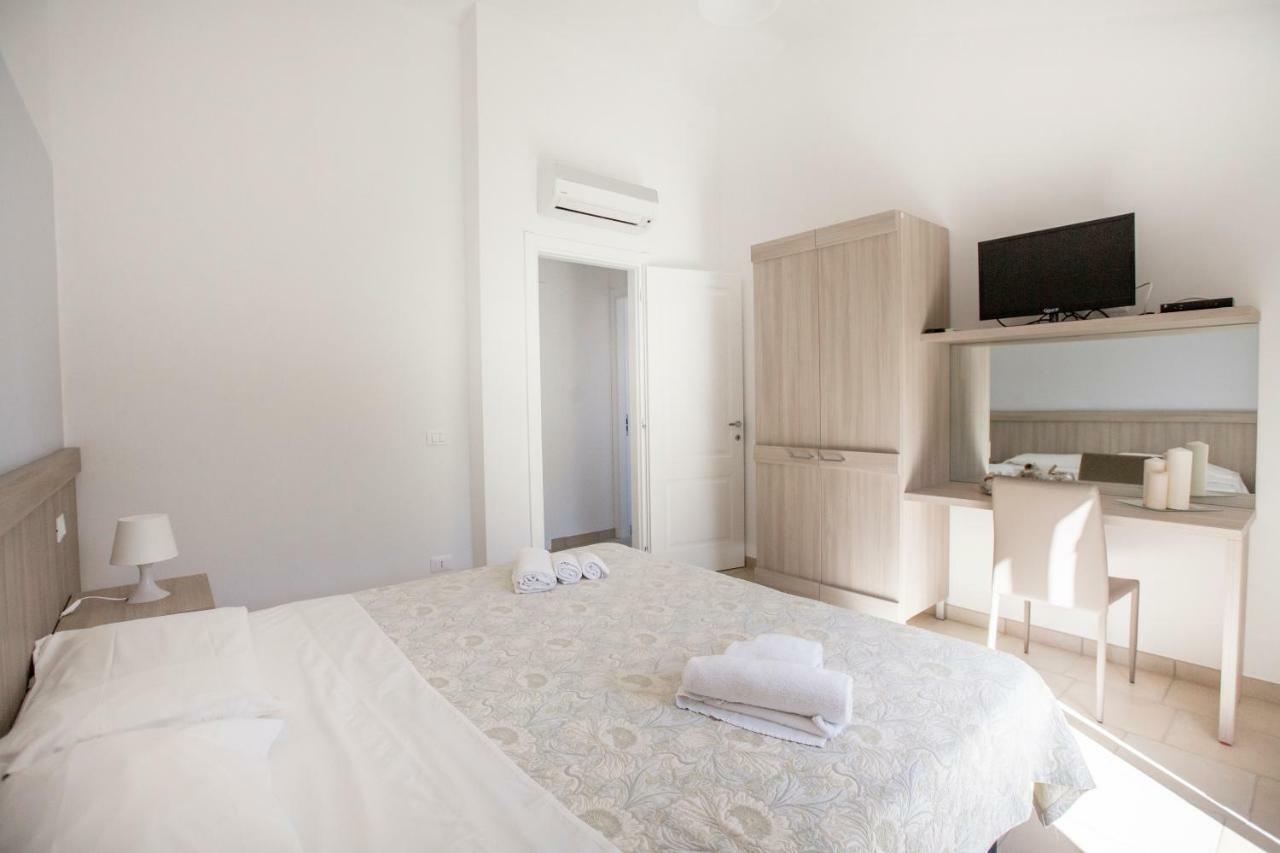 Cefalu In Casa المظهر الخارجي الصورة